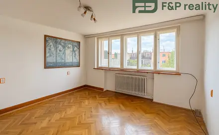 Prodej domu 321 m² s pozemkem 1 245 m², Lípová, Čáslav - Čáslav-Nové Město, okres Kutná Hora