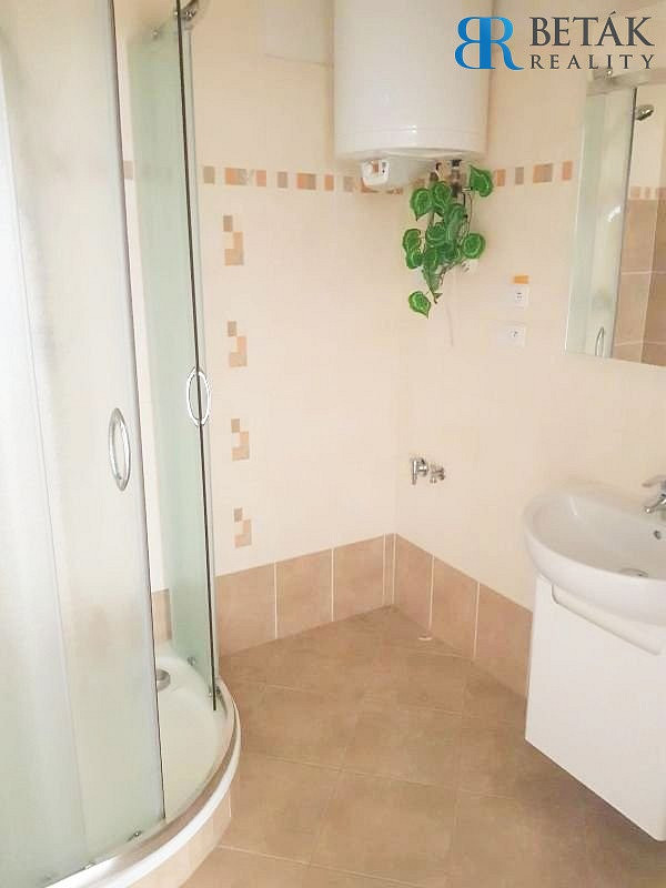 Pronájem bytu 2+1 72 m² – pohled 4