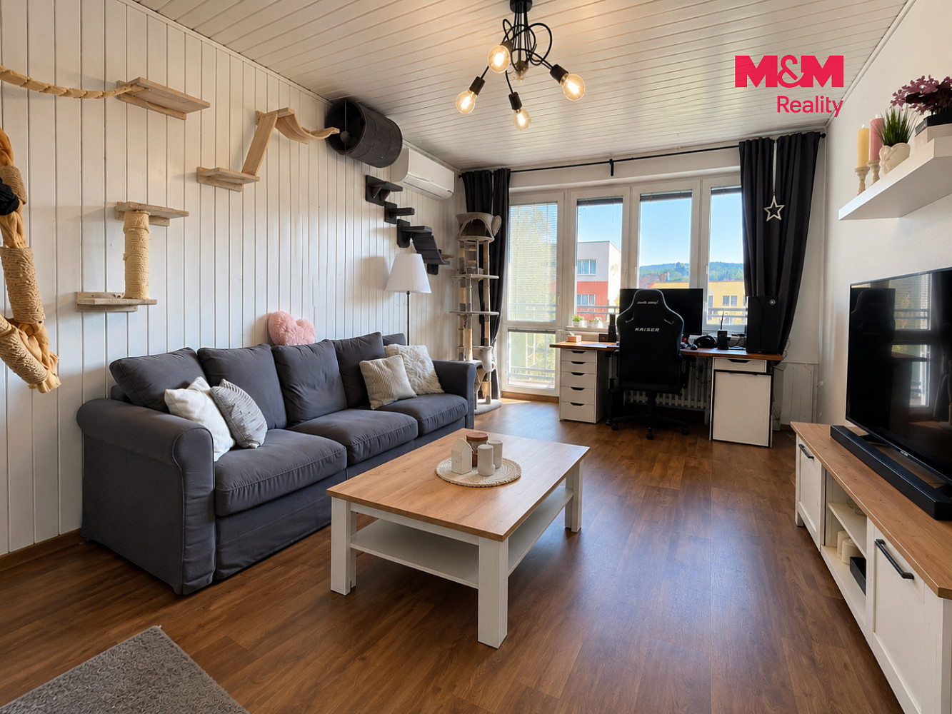 Prodej bytu 3+1 71 m² – fotografie 3