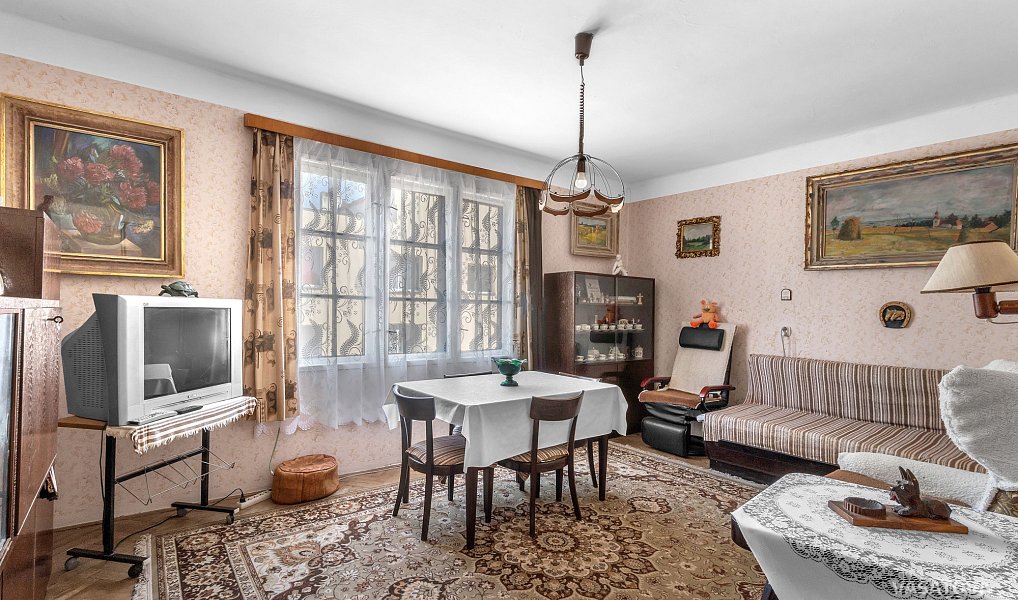 Prodej domu 170 m² s pozemkem 723 m², Přelouč – náhled fotky 43