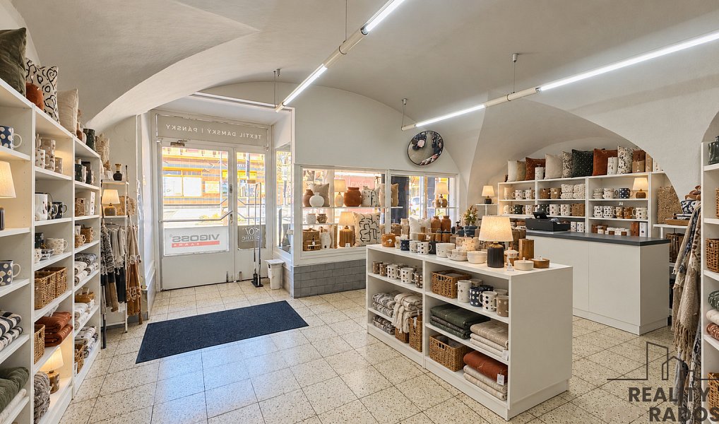 Pronájem obchodních prostor 121 m², Hodonín – náhled fotky 5