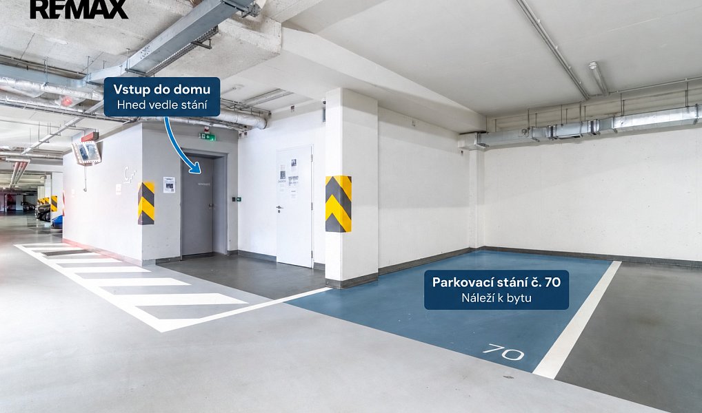 Prodej bytu 2+kk 60 m², Praha – náhled fotky 15