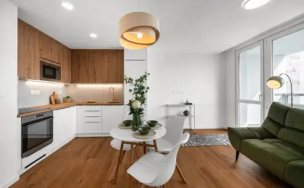 Prodej bytu 4+kk 77 m², Zelenohorská, Praha 8 - Bohnice