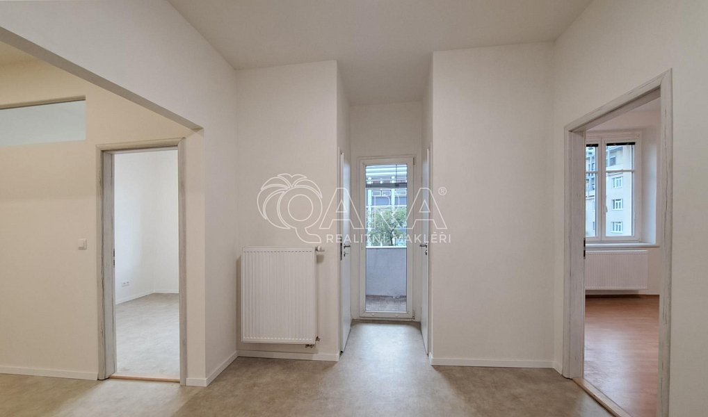 Pronájem bytu 2+kk 49 m², Praha – náhled fotky 5