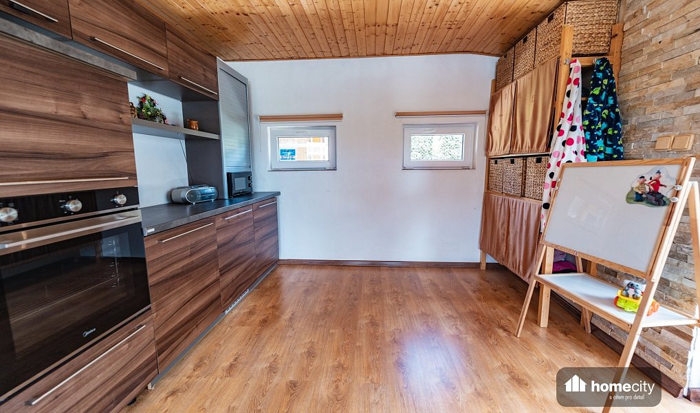 Prodej chaty/chalupy 60 m² s pozemkem 754 m², Hlinsko – náhled fotky 17