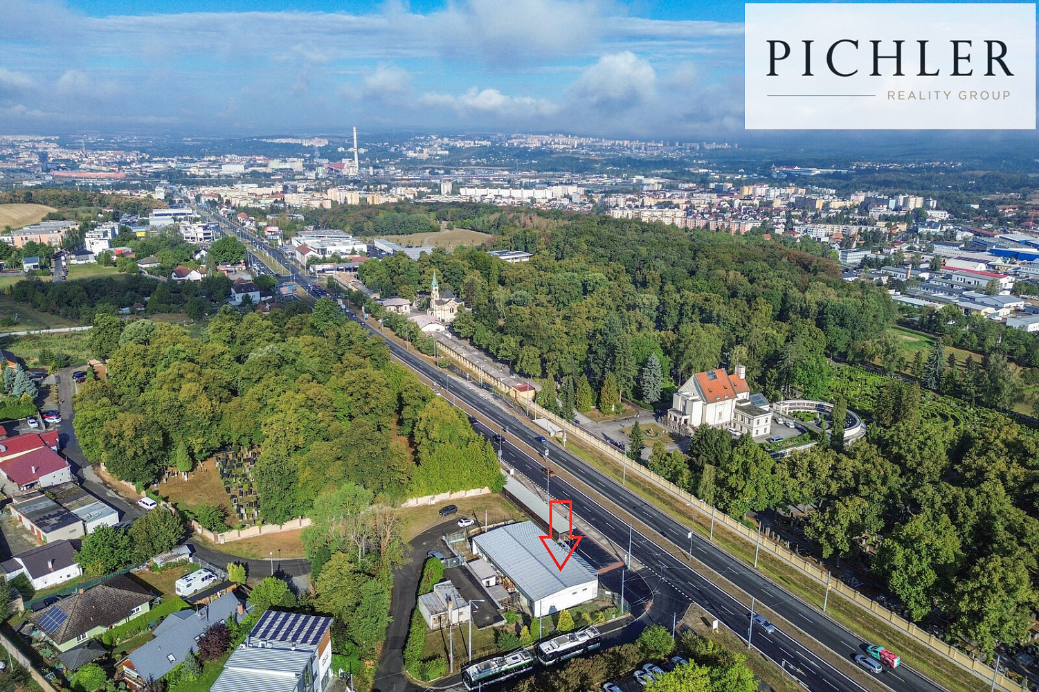Pronájem obchodních prostor 330 m² – fotografie 5