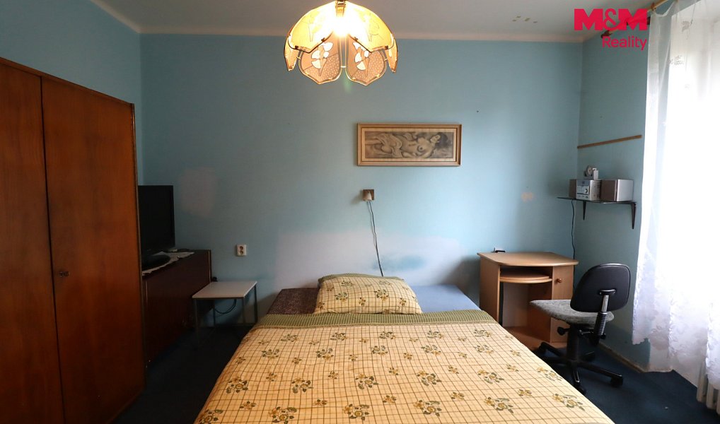 Prodej bytu 2+1 60 m², Most – náhled fotky 4