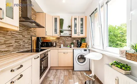 Prodej bytu 2+1 53 m², Brunclíkova, Praha 6 - Břevnov