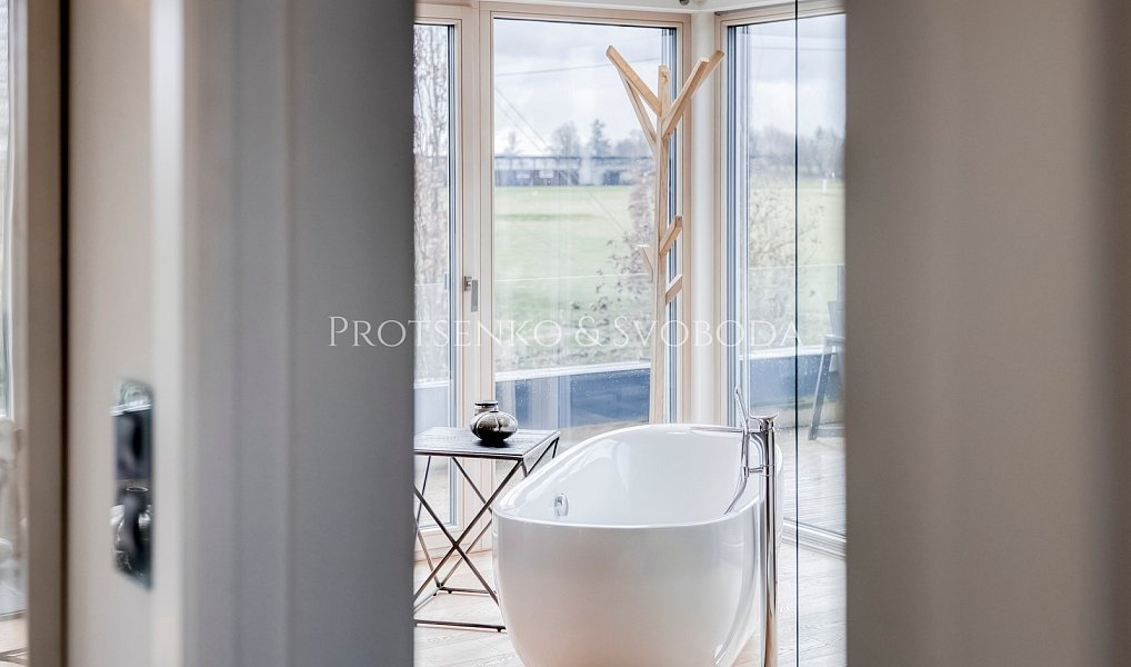 Prodej domu 206 m² s pozemkem 1 297 m², Vysoký Újezd – náhled fotky 5