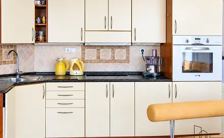 Pronájem bytu 2+kk 67 m²