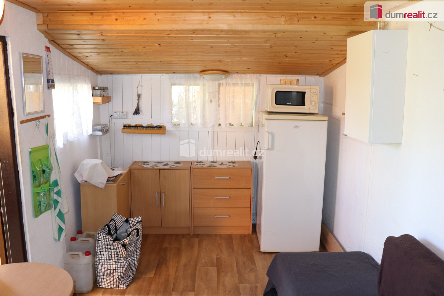 Prodej zahrady 291 m² — photo 5