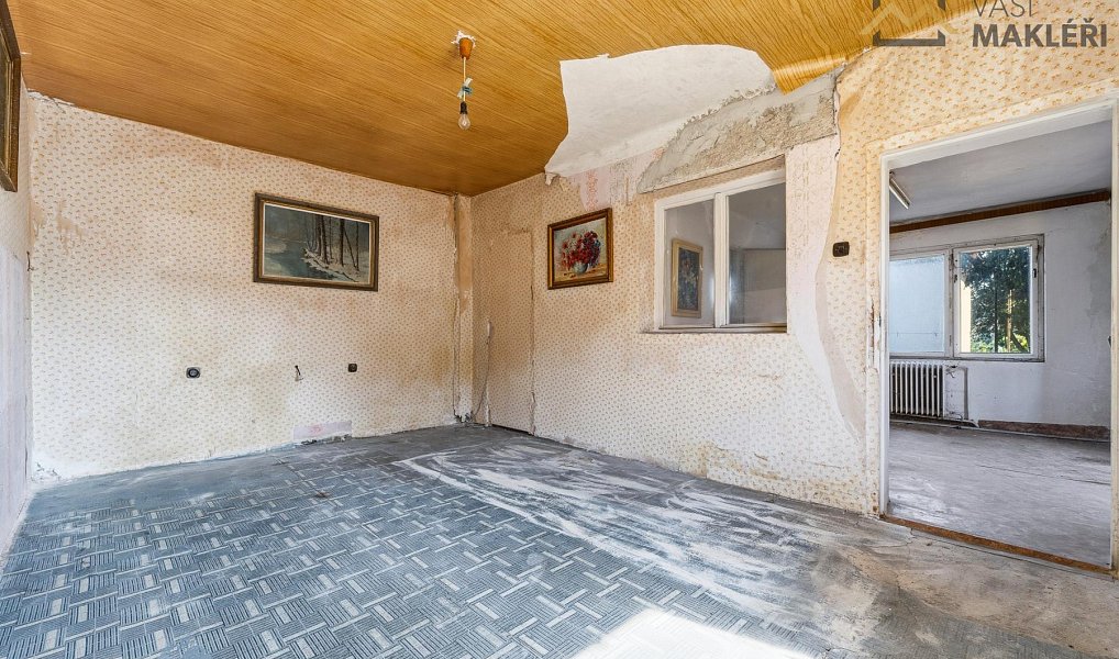 Prodej domu 124 m² s pozemkem 1 378 m², Církvice – náhled fotky 13