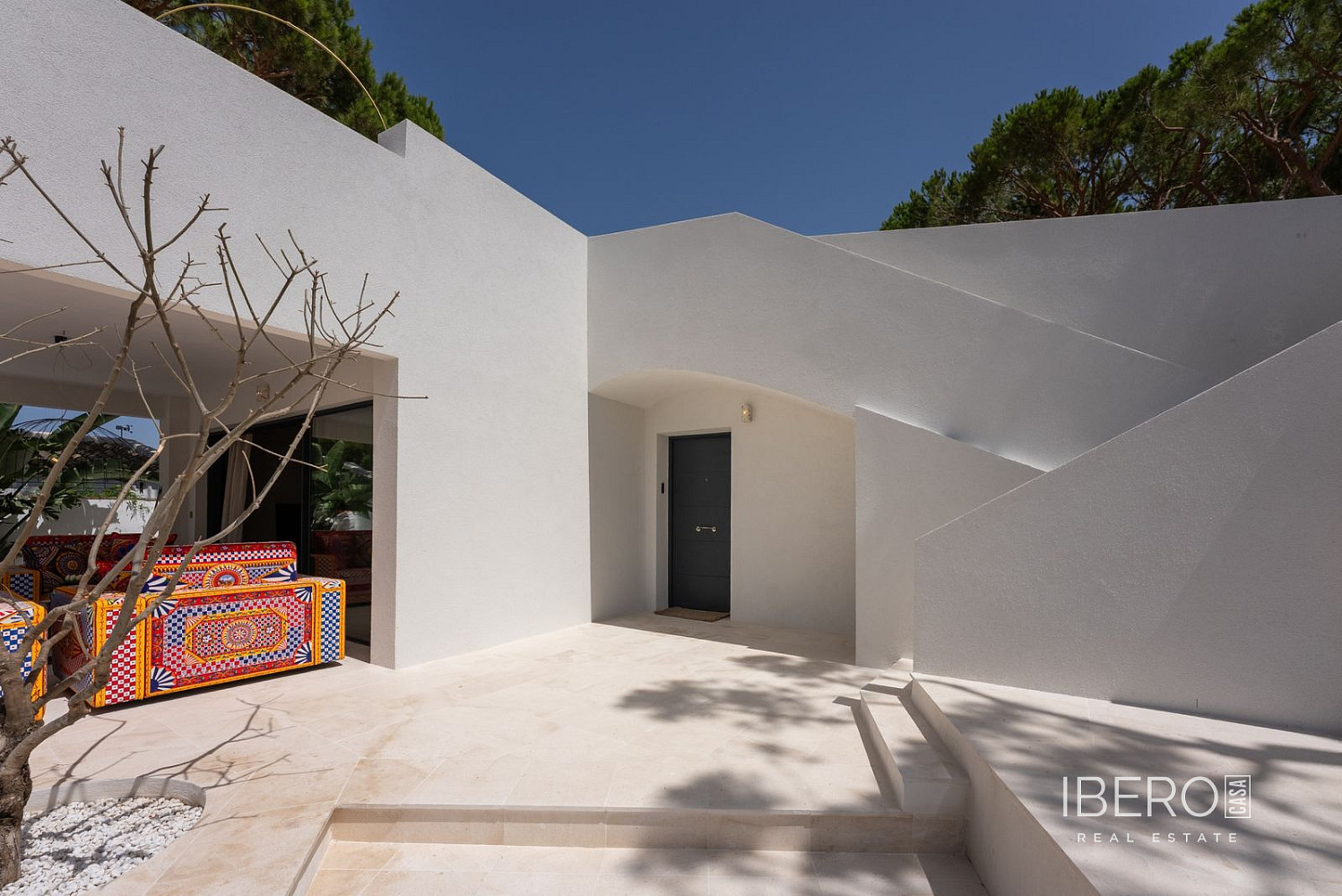 Casa 5+kk – Mijas, Urbanización Sitio de Calahonda - Vista 2