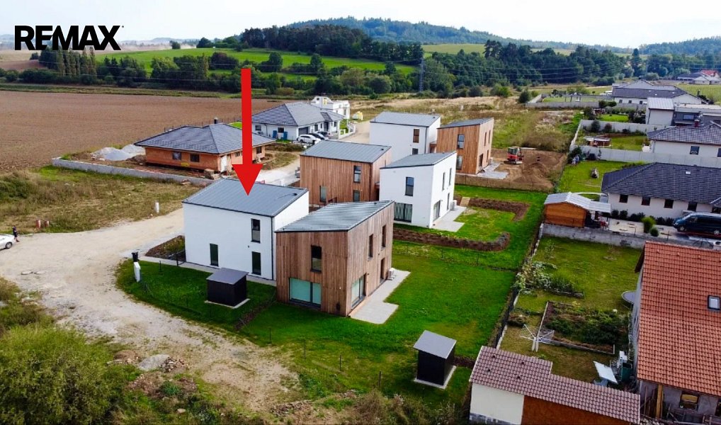 Prodej domu 94 m² s pozemkem 225 m², Dobev – náhled fotky 27