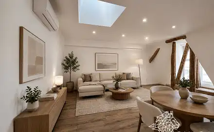 Pronájem bytu 1+1 40 m², Střelniční, Český Těšín, okres Karviná