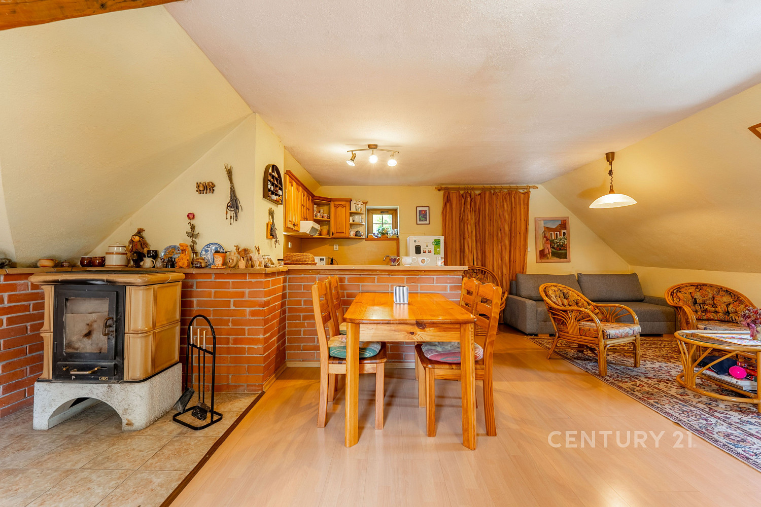 Prodej domu 155 m² s pozemkem 1 723 m² – fotografie 3