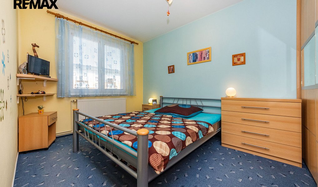 Prodej bytu 2+1 58 m², Praha – náhled fotky 19