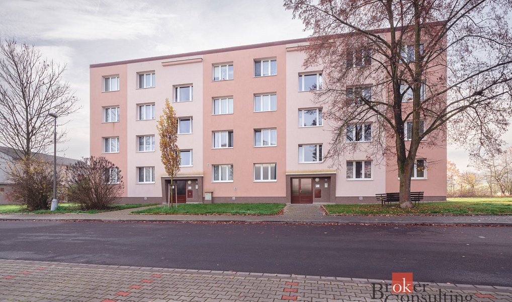 Pronájem bytu 2+1 57 m², Líně – náhled fotky 9