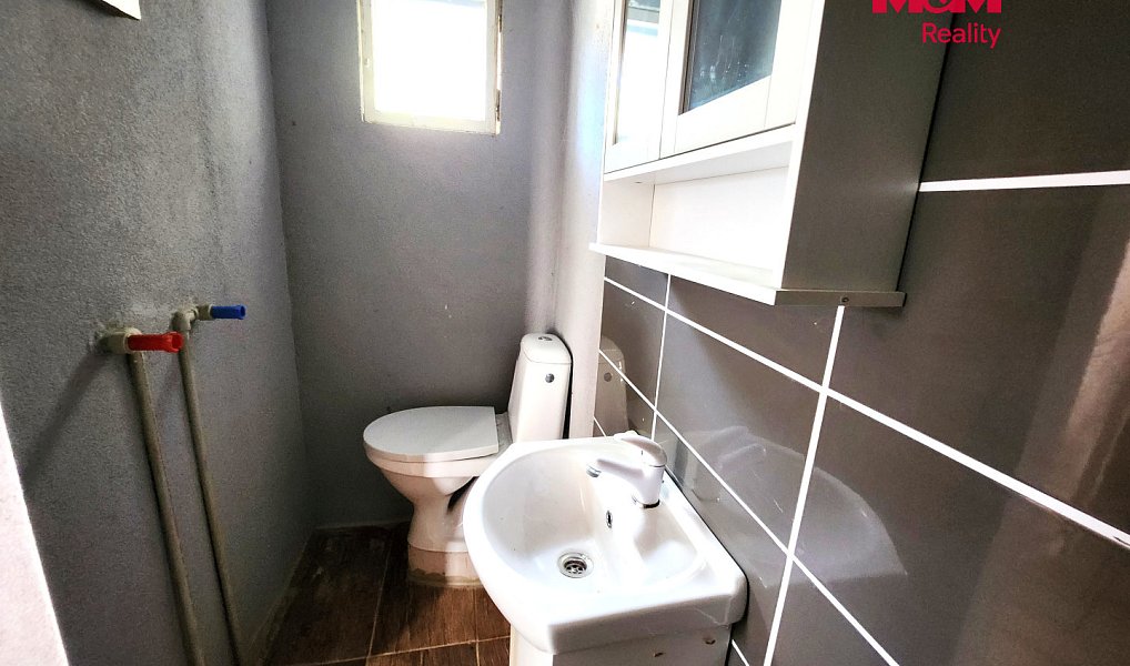 Prodej chaty/chalupy 36 m² s pozemkem 998 m², Litoměřice – náhled fotky 15