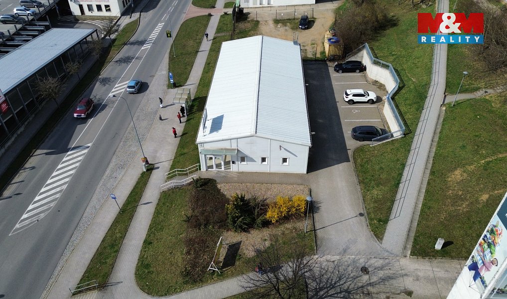 Prodej obchodních prostor 293 m², Třebíč – náhled fotky 13