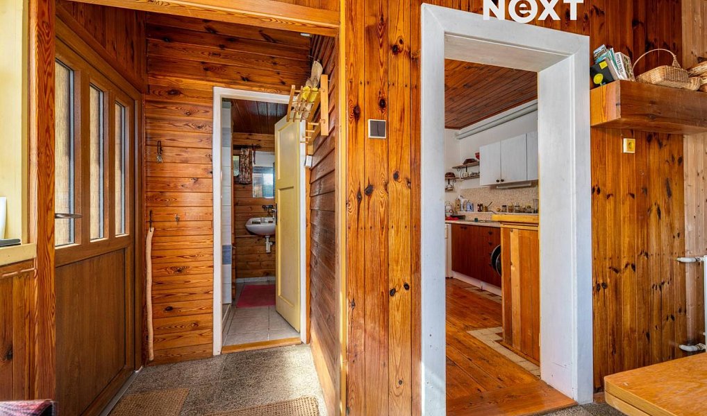 Prodej domu 55 m² s pozemkem 523 m², Nižbor – náhled fotky 21