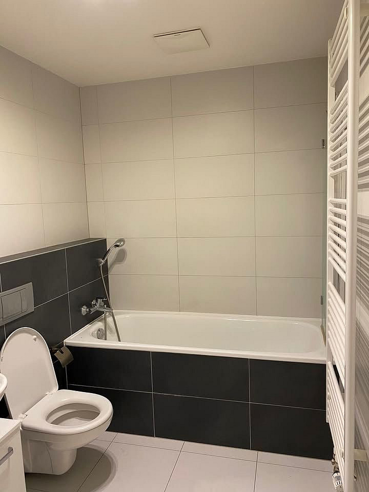 Pronájem bytu 3+kk 72 m² – fotografie 4