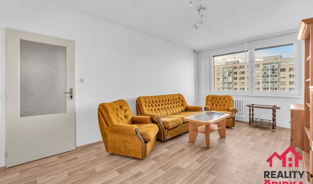 Prodej bytu 2+1 67 m², Praha – náhled fotky 7
