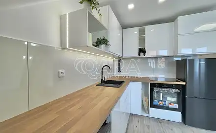 Pronájem bytu 3+kk 85 m², Karla Michala, Praha 5 - Zbraslav