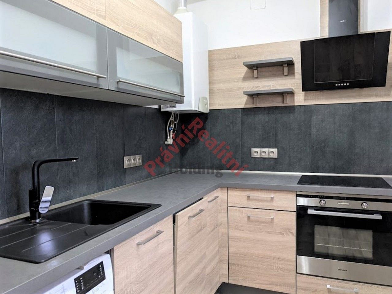 Pronájem bytu 2+1 52 m²