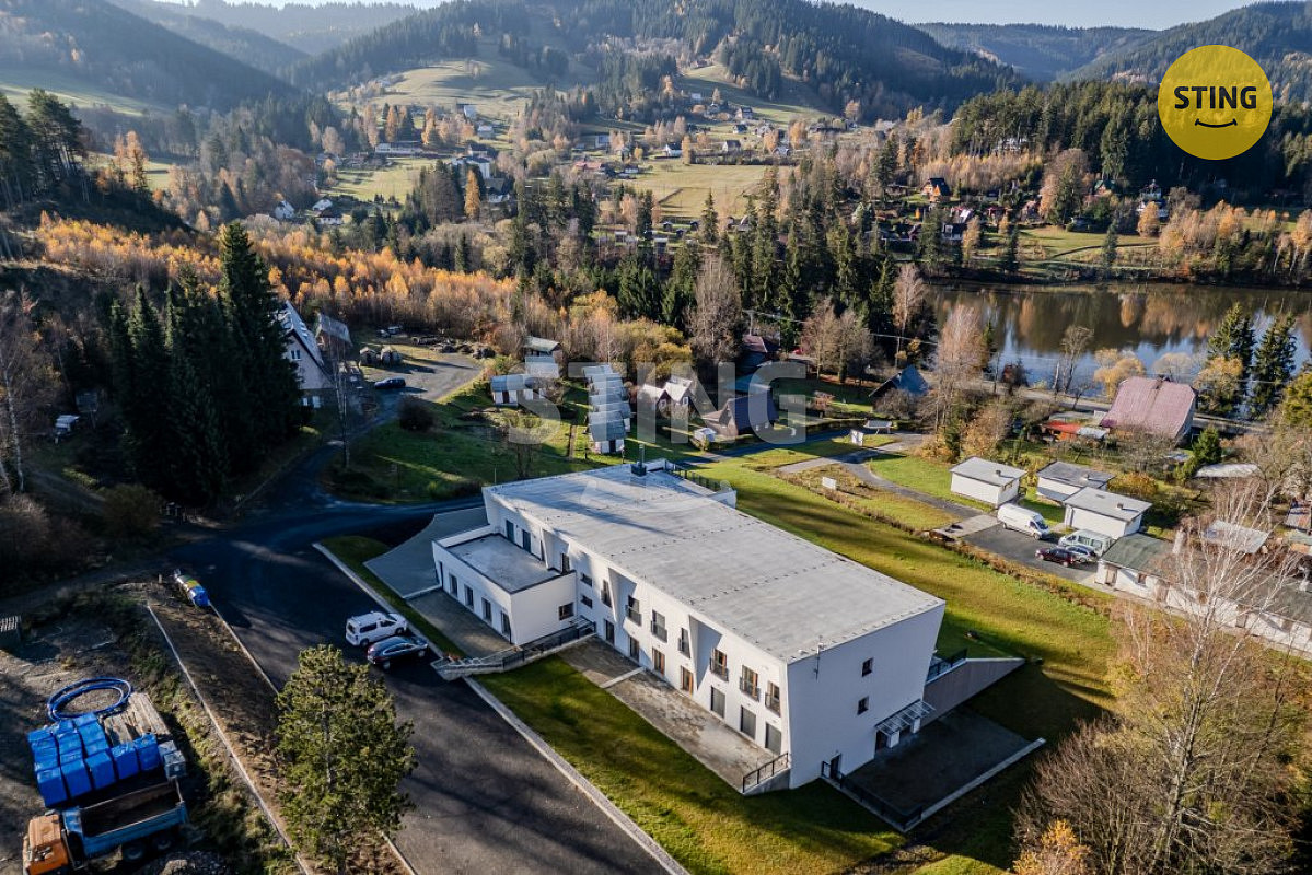 Prodej bytu 3+kk 58 m² – fotografie 3