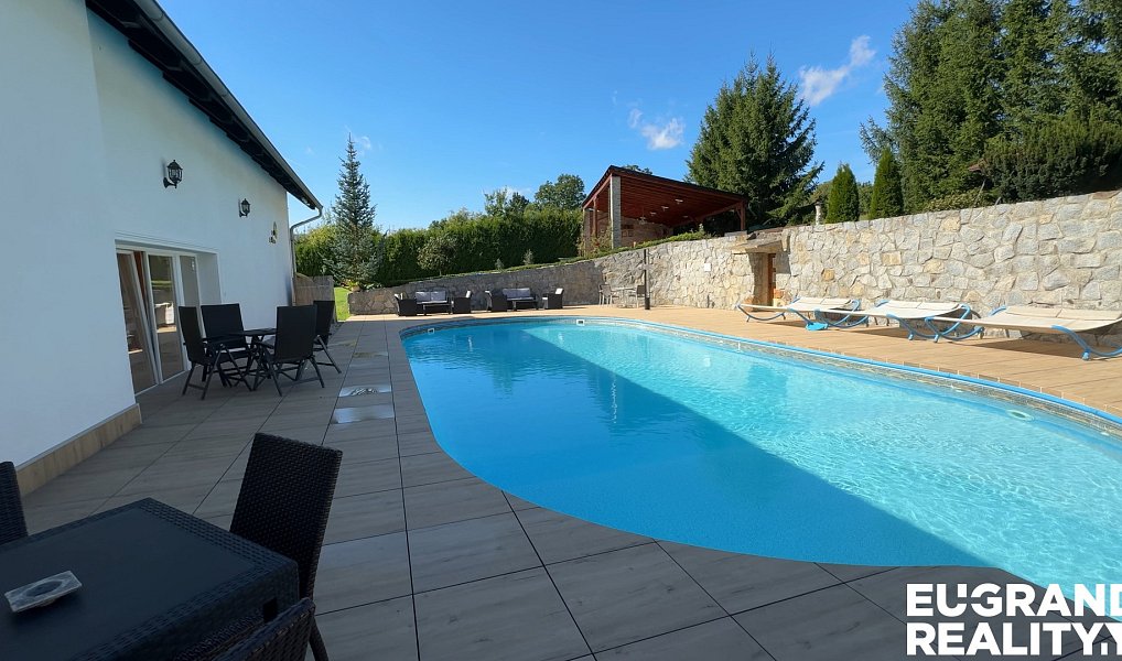 Prodej ubytovacího objektu 683 m², Varnsdorf – náhled fotky 33