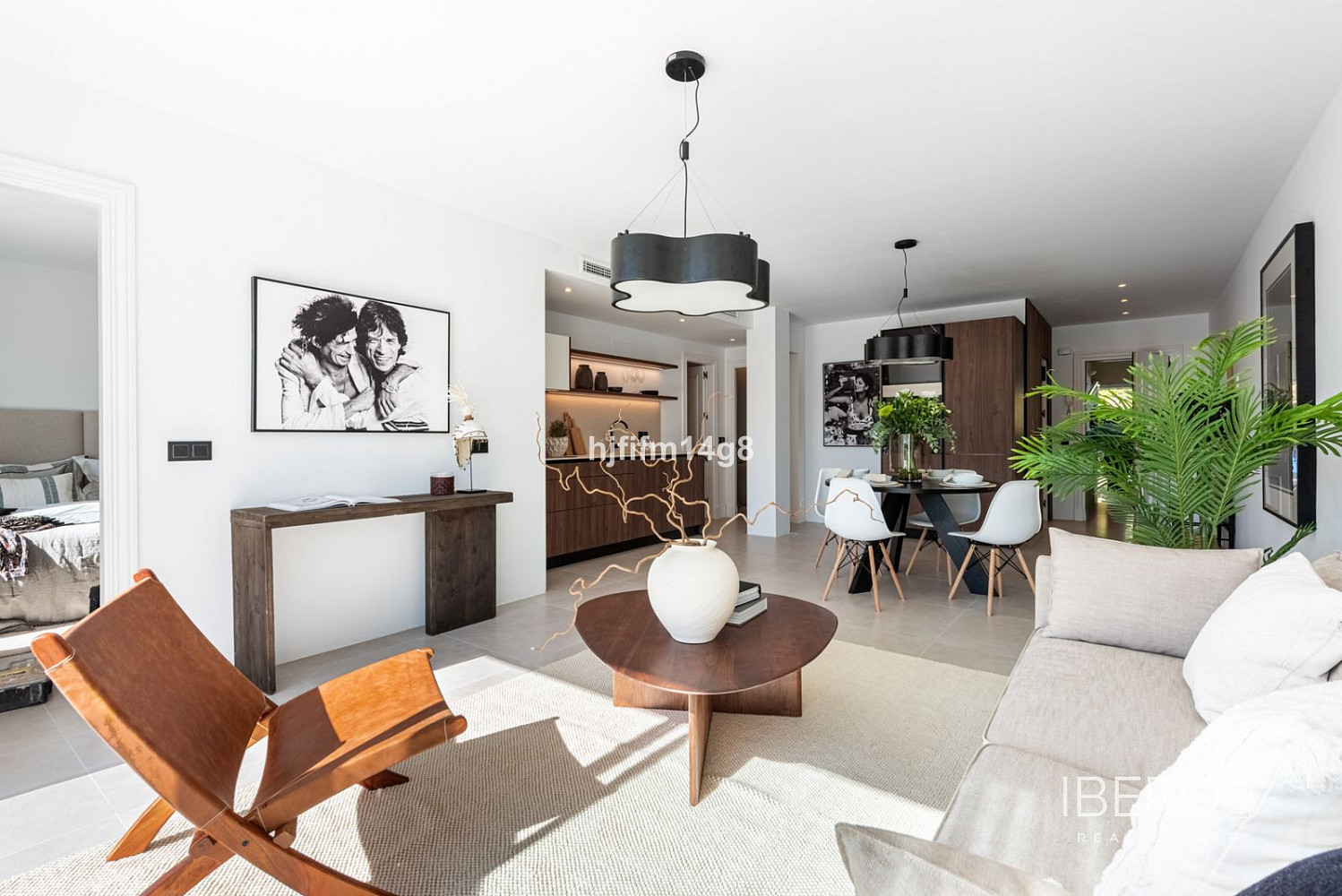 Piso 4+kk – La Quinta - Más