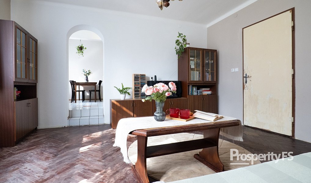 Prodej bytu 3+1 83 m², Kladno – náhled fotky 7