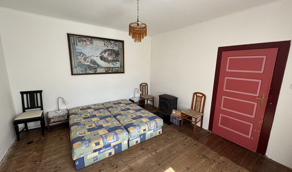 Prodej domu 108 m² s pozemkem 305 m², Velká Buková – náhled fotky 30