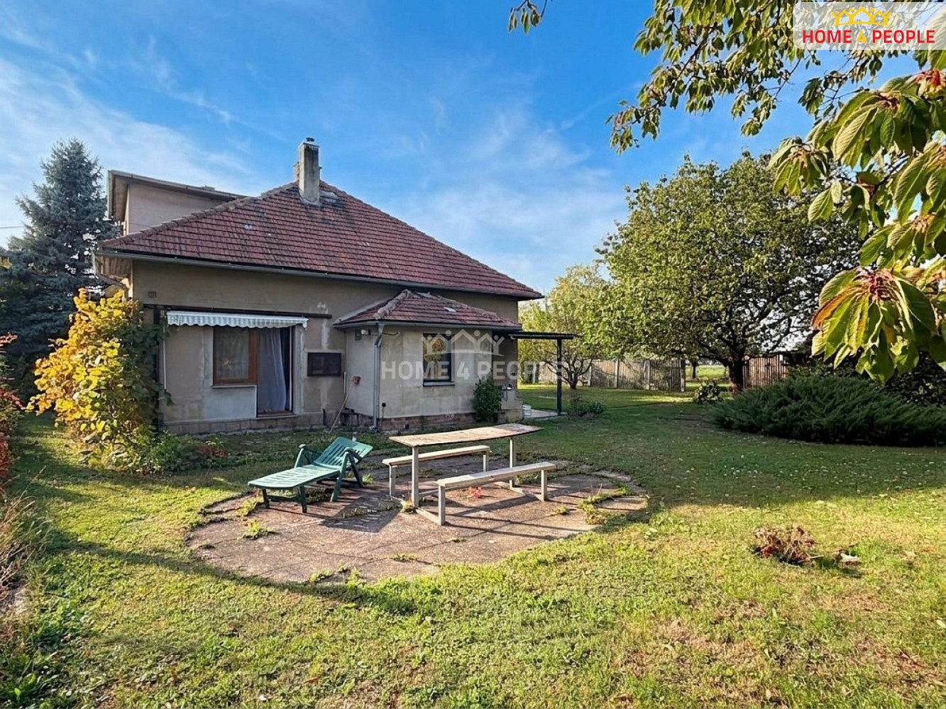 Prodej domu 190 m² s pozemkem 1 000 m²