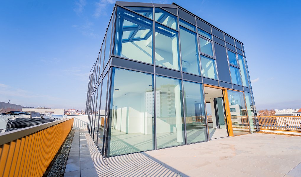 Prodej bytu 4+kk 162 m², Brno – náhled fotky 6
