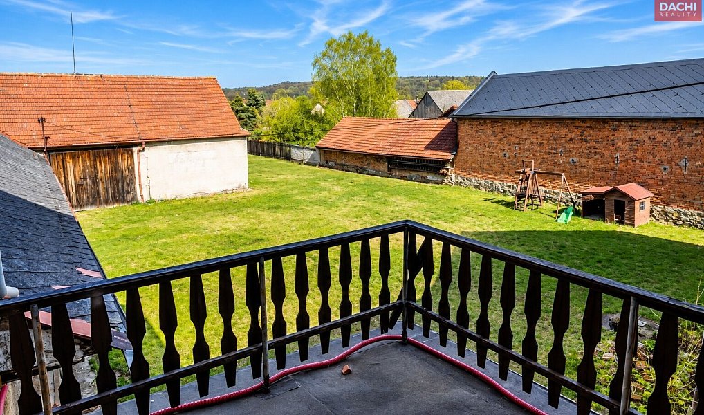 Prodej domu 350 m² s pozemkem 2 531 m², Moravičany – náhled fotky 6