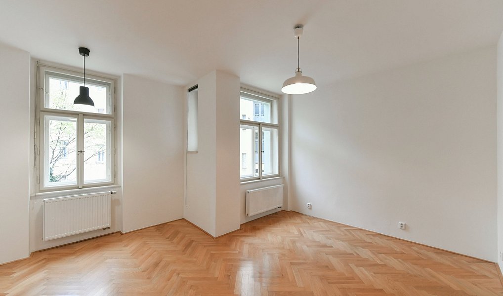 Pronájem bytu 3+kk 84 m², Praha – náhled fotky 13