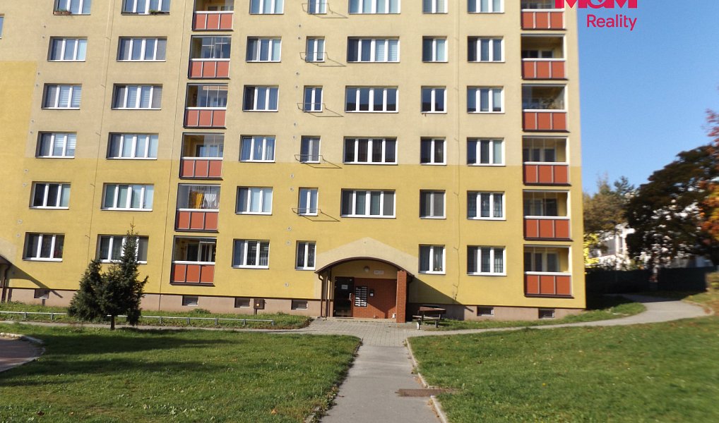 Prodej bytu 2+1 44 m², Havířov – náhled fotky 3