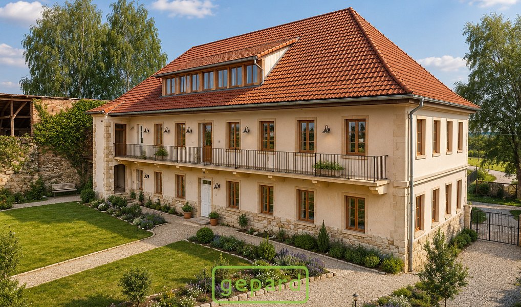 Prodej domu 388 m² s pozemkem 3 321 m², Kanina – náhled fotky 10