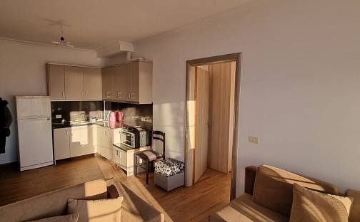 Prodej bytu 2+kk 59 m², Durres, Albánie