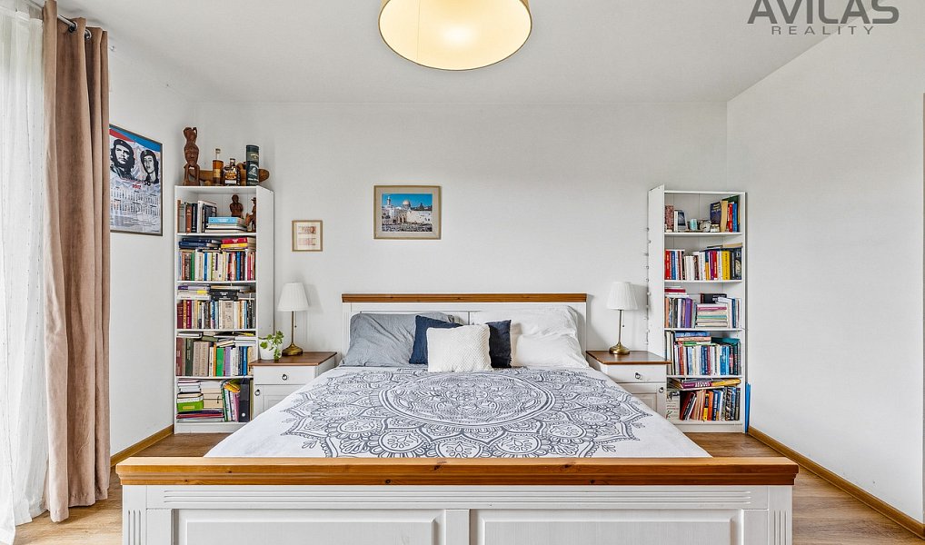 Prodej domu 184 m² s pozemkem 2 893 m², Rožmitál pod Třemšínem – náhled fotky 29