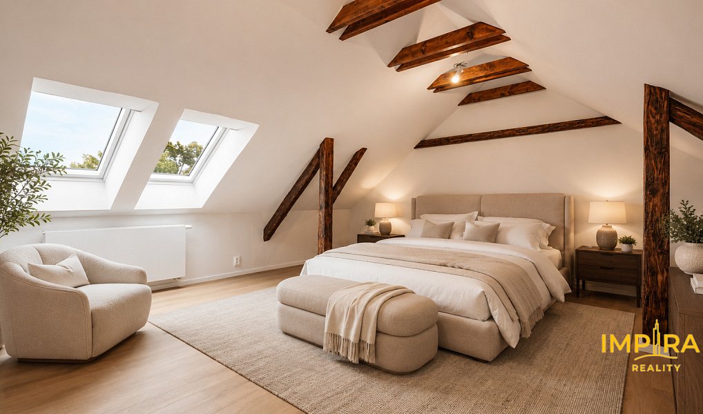Prodej domu 197 m² s pozemkem 352 m², Město Touškov – náhled fotky 8