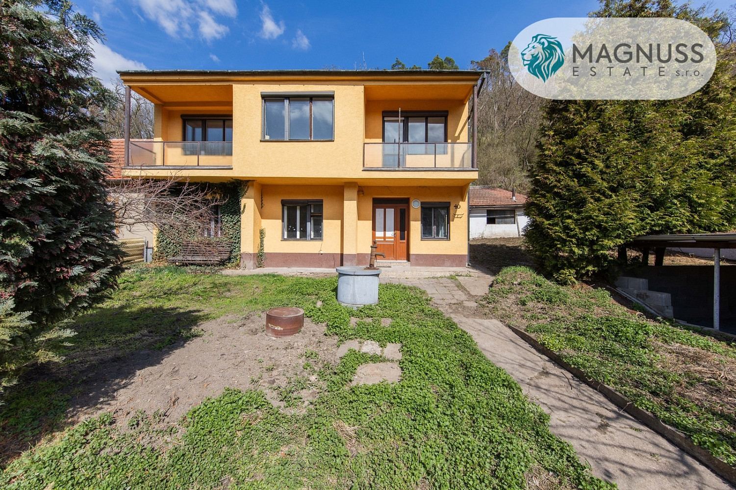 Prodej domu 170 m² s pozemkem 736 m² — photo 3