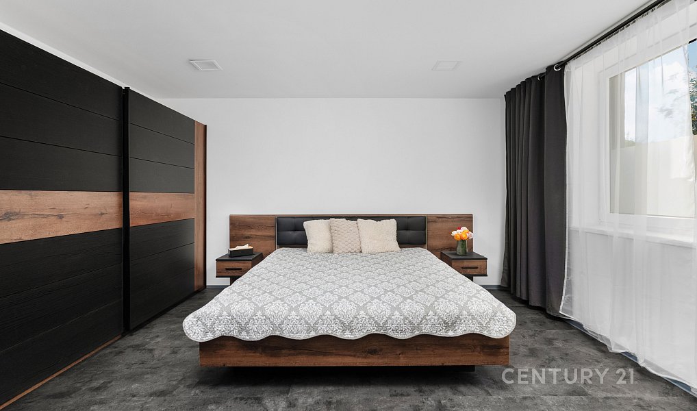Prodej domu 126 m² s pozemkem 616 m², Hrabětice – náhled fotky 2