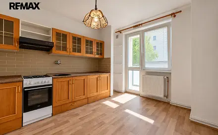 Prodej bytu 3+1 90 m², Komenského, Modřice, okres Brno-venkov