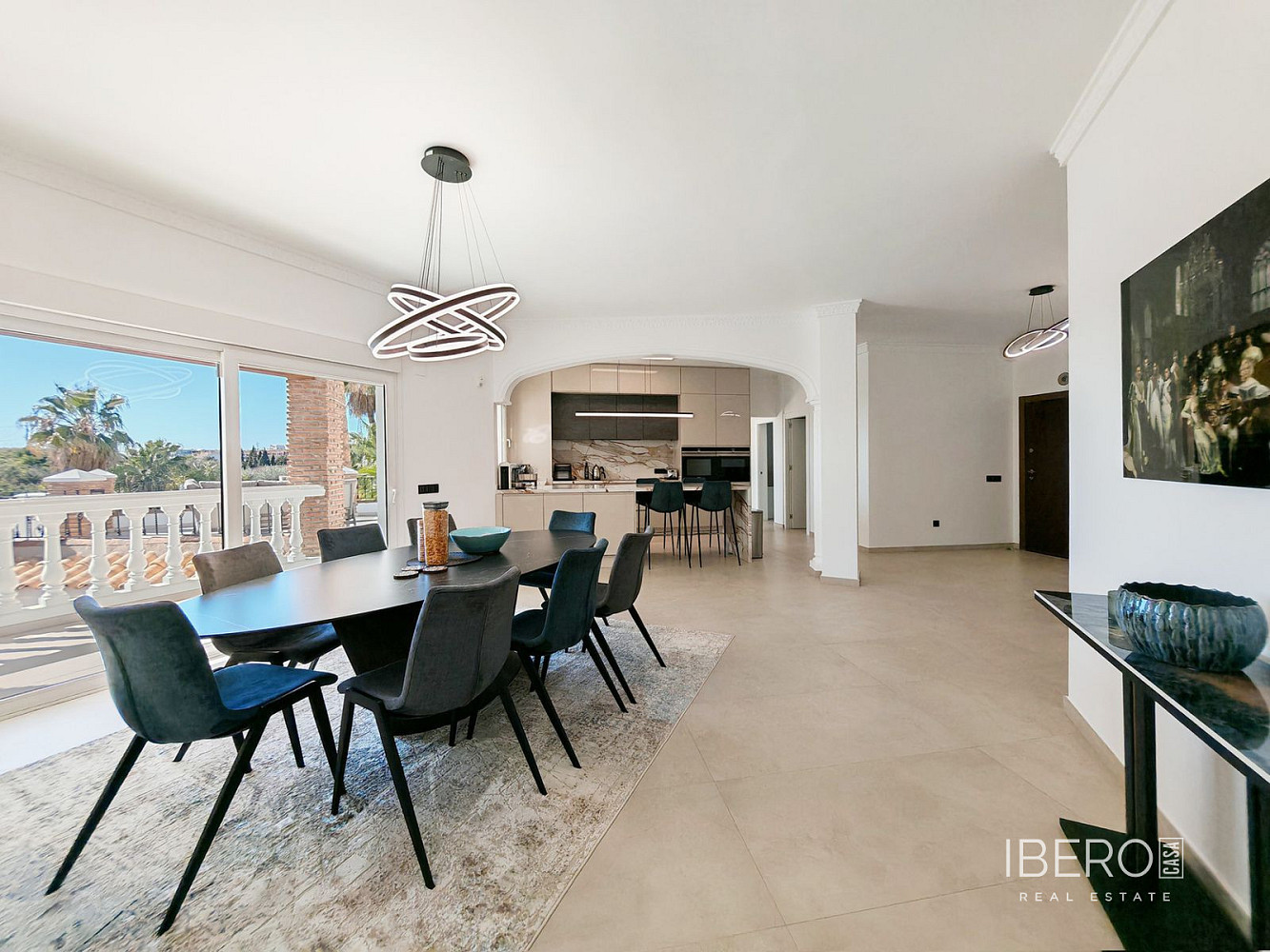 Casa – Benalmádena, Benalmádena Costa - Vista 3