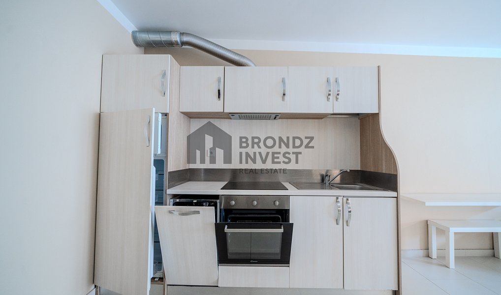 Pronájem bytu 2+kk, 50 m², Košíře - Praha 5, Praha