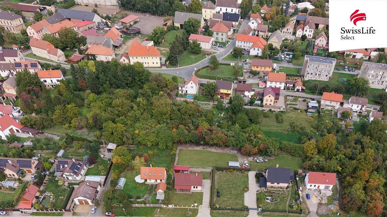 Prodej stavebního pozemku 7 762 m² – fotografie 2