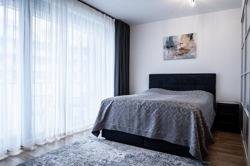 Prodej bytu 1+kk 41 m² – fotografie 2